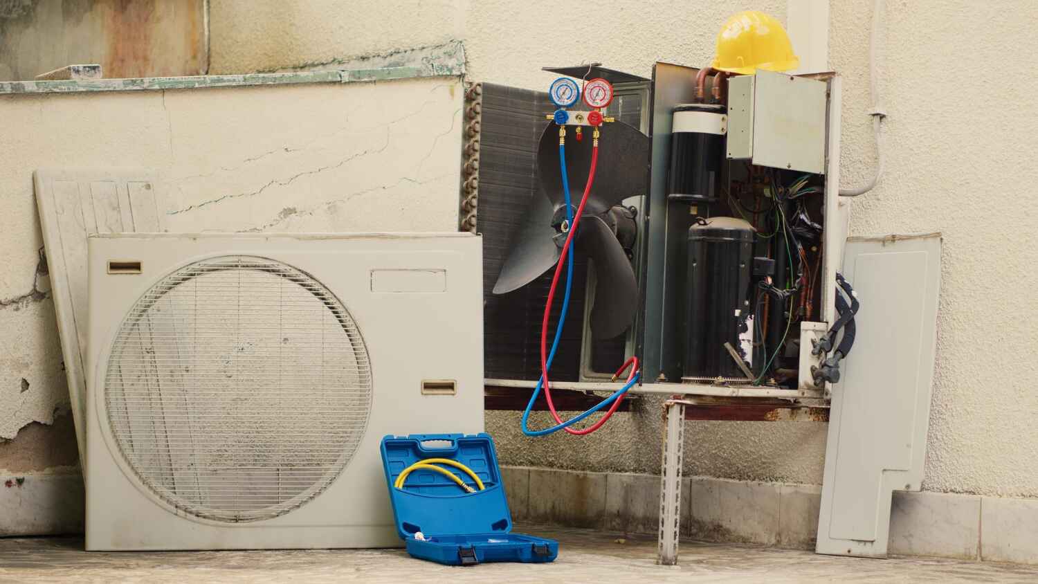 Reliable Willoughby Hills, OH HVAC Solutions